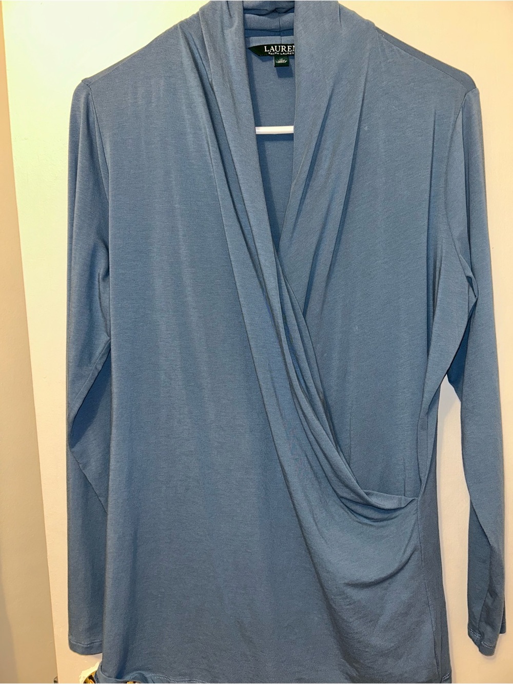 Ralph Lauren Long Sleeve Top